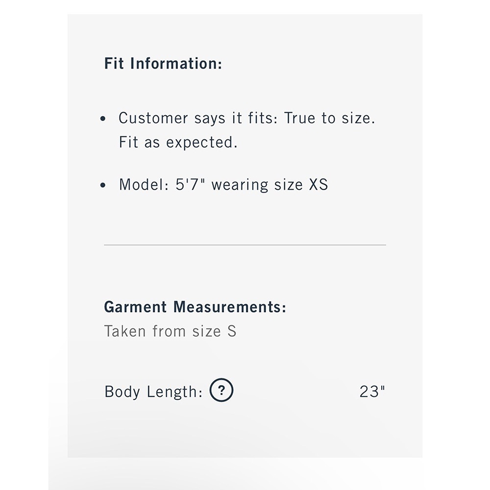 Abercrombie & Fitch Taupe Madeline Crew Sweater - Picture 9 of 14